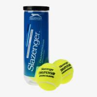 М'ячі для великого тенісу Slazenger Championship 3 ball