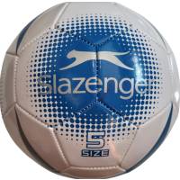 Футбольні м'ячі Slazenger Футбольні м'ячі AC football