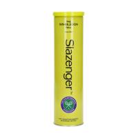 М'ячі для великого тенісу Slazenger TB Wimbledon 4 tin
