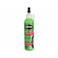 Антипрокольная жидкость Slime Антипрокольная жидкость для беcкамерок Slime, 237мл