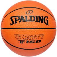 Баскетбольні м'ячі Spalding Spalding Varsity TF-150 помаранчевий