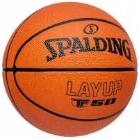 Баскетбольні м'ячі Spalding LAYUP TF-50