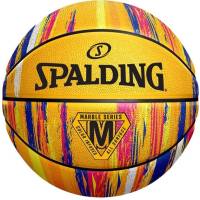 Баскетбольні м'ячі Spalding Spalding Marble Ball