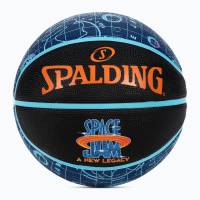 Баскетбольні м'ячі Spalding Spalding SPACE JAM TUNE COURT