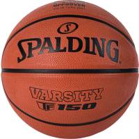 Баскетбольні м'ячі Spalding Spalding Varsity TF-150 FIBA