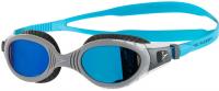 Очки для плавания Speedo Futura Biofuse Mirror Flexiseal AU