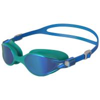 Окуляри для плавання Speedo VIRTUE MIR GOG AF GREEN/BLUE