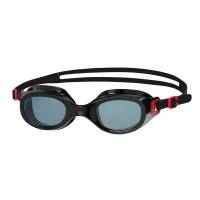 Очки для плавания Speedo FUTURA CLASSIC AU RED/SMOKE
