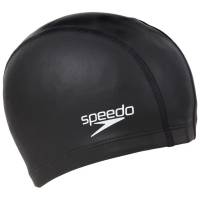 Шапочка для плавания Speedo PACE CAP AU BLACK