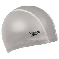 Шапочка для плавання Speedo PACE CAP AU SILVER