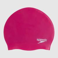 Шапочка для плавання Speedo MOULDED SILC CAP AF/AM/AU