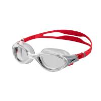 Окуляри для плавання Speedo BIOFUSE 2.0 CLEAR/RED