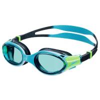 Окуляри для плавання Speedo BIOFUSE 2.0 JU BLUE/GREEN