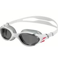 Окуляри для плавання Speedo BIOFUSE 2.0 WHITE/SMOKE
