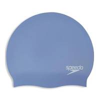 Шапочка для плавання Speedo LONG HAIR CAP AU BLUE/PURPLE