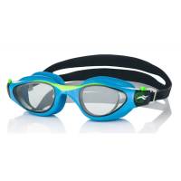 Окуляри для плавання Speedo Aqua Speed MAORI 5855