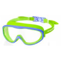 Окуляри для плавання Speedo Aqua Speed TIVANO JR 9250