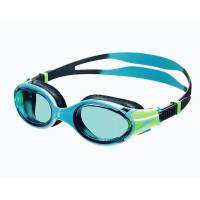 Окуляри для плавання Speedo BIOFUSE 2.0 JU BLUE/GREEN
