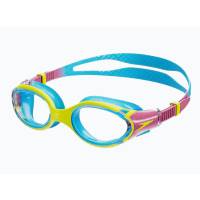 Окуляри для плавання Speedo BIOFUSE 2.0 JU YELLOW/PINK