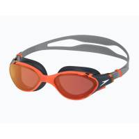 Окуляри для плавання Speedo BIOFUSE 2.0 MIR GOG AU ORANGE