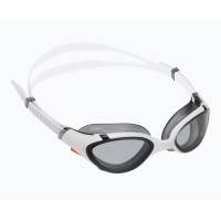 Окуляри для плавання Speedo BIOFUSE 2.0 WHITE/SMOKE