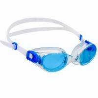 Окуляри для плавання Speedo FUTURA CLASSIC AU прозорий, блакитний