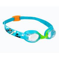 Окуляри для плавання Speedo ILLUSION GOG IU BLUE/GREEN