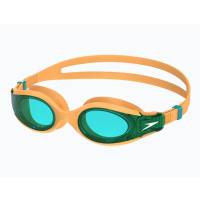 Окуляри для плавання Speedo JUNIOR HYDROSITY 2.0 ORANGE/BLUE