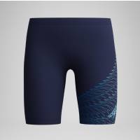 Плавки Speedo MEDLEY LOGO JAM BLUE