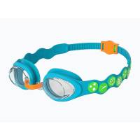Окуляри для плавання Speedo SEA SQUAD SPOT GOG IU/JU BLUE/GREEN