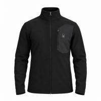 Кофта Spyder BANDIT HOODED JACKET