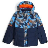 Куртка Spyder IMPULSE SYNTHETIC DOWN JACKET