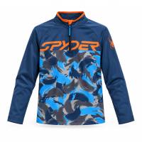 Кофта Spyder CAMO 1/2 ZIP