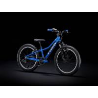 Велосипед Trek PRECALIBER 20 7SP BOYS 20 BL синій