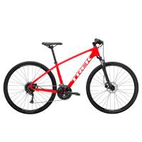 Велосипед Trek DUAL SPORT 2 Gen 4 M 28" RD червоний