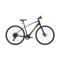 Велосипед Trek Велосипед Trek FX 2 M BK чорний