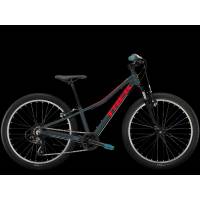 Велосипед Trek Trek PRECALIBER 24 8S SUS 24" BL синій