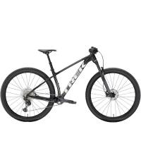 Велосипед Trek Trek PROCALIBER 6 XL 29" BK-CH чорно-сірий