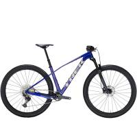Велосипед Trek Trek PROCALIBER 9.5 Gen 3 29" L PR-BL синьо-фіолетовий