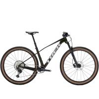 Велосипед Trek Trek PROCALIBER 9.6 Gen 3 29" XL BK чорно-білий