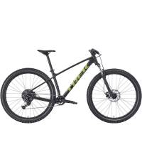 Велосипед Trek Trek MARLIN 4 Gen 3 XXL 29" BK чорний
