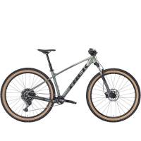 Велосипед Trek Trek MARLIN 6 Gen 3 ML 29" GN зелений