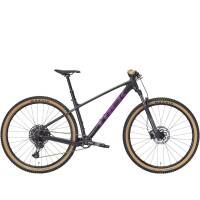Велосипед Trek Trek MARLIN 7 Gen 3 M 29" BK чорний