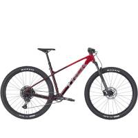 Велосипед Trek Trek MARLIN 7 Gen 3 XL 29" RD-CH червоно-чорний