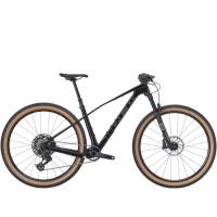 Велосипед Trek Trek PROCALIBER 9.6 ML BK чорний