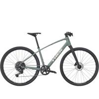 Велосипед Trek Trek FX Sport AL 3 L 28" GN зелений