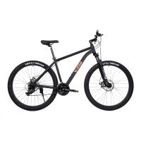 Велосипед Vento MONTE 29 Carbon Satin 17"