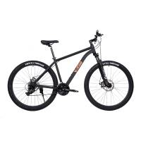 Велосипед Vento MONTE 29 Carbon Satin 19"