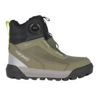 Черевики Viking Expower Warm GTX BOA