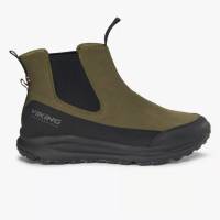 Черевики Viking City Chelsea Fleece WP M